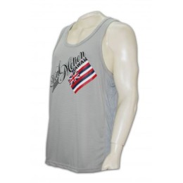 FA038 church vest tee factory  FA038 church vest tee factory